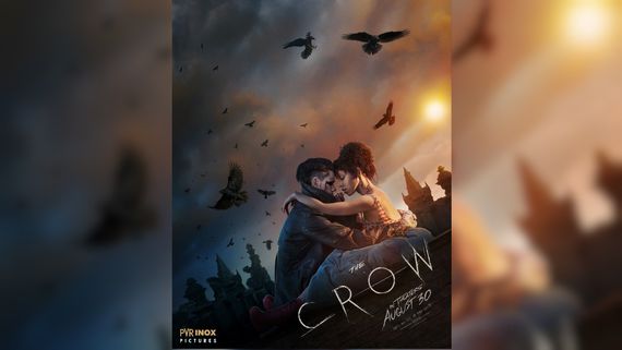 The Crow Release Date In India: Film To Now Hit Silver Screens On August 30 - Watch Trailer HERE