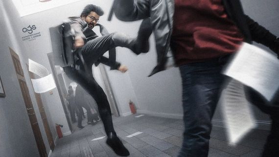 The Greatest Of All Time (GOAT) Trailer Release Date: Vijay’s Movie Glimpses Set To Thrill Fans