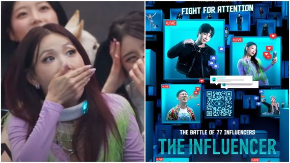 The Influencer (Reality Show) Release Time: Here’s When The First Episode Will Premiere Online; DEETS