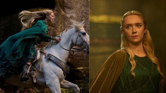 The Lord of the Rings: The Rings of Power 2 Release Time In India: When Will LOTR Season 2 Premiere?