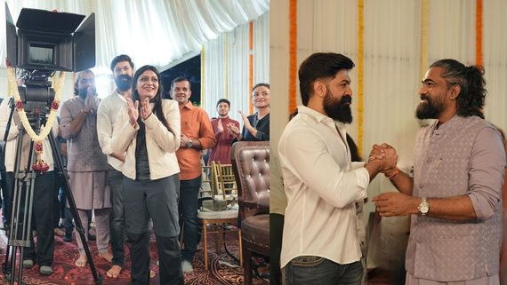 Yash's 'Toxic' Story Update: KGF-Inspired Retro Vibes And Narrative In Geetu Mohandas' Directorial?