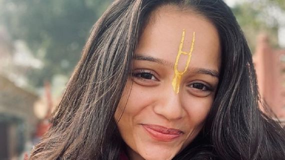 Janmashtami 2024: Shamshaan Champa Actress Trupti Mishra Shares Her Memorable Festival Memories & Inspirations