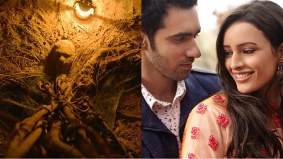From Tumbbad To Laila Majnu, 6 Movies You Can Watch On OTT Even If You Miss The Re-release