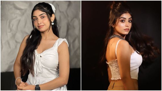 Udaariyaan Actress Twinkle Arora: I Enjoy The Traditional Experience Of Reading Books