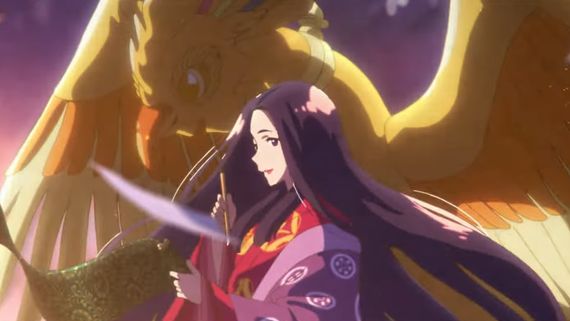 Anime Short Film Released On YouTube To Promote Tourism For Uji City