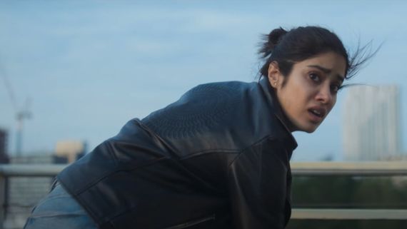 Ulajh Box Office Collection Day 4 Prediction: Janhvi’s Film Faces Competition From AMKDT; To See Lowest Number