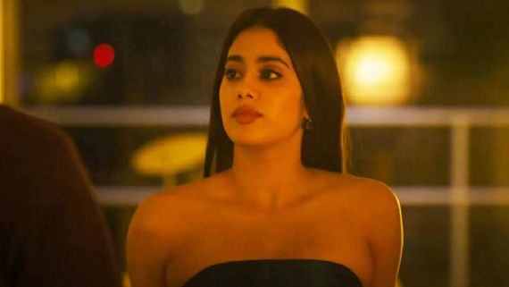 Ulajh Box Office Collection Day 5 Prediction: Janhvi’s Film Struggles In Week 1 As AMKDT Continues To Lead