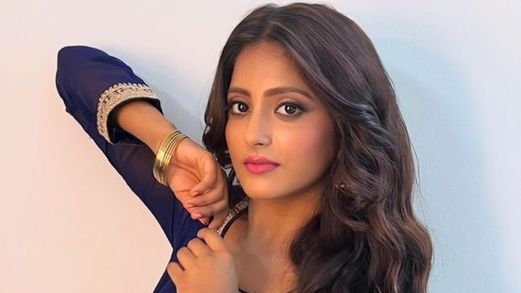 Hariyali Teej EXCLUSIVE | Main Hoon Saath Tere Star Ulka Gupta On Celebration & Significance: My Mother…