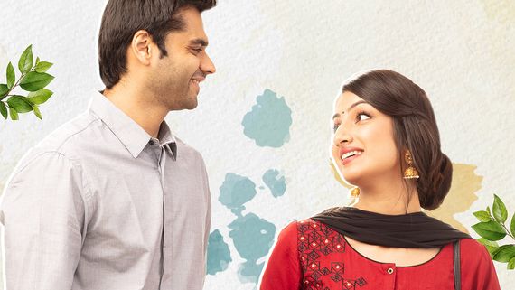 Unarvugal Thodarkadhai OTT Release: When And Where To Watch Hrishikesh And Sherlin Seth's Movie