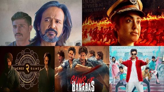 Murshid, Sacred Games 2, Bastar- Top 5 Mafia Movies On OTT To Watch On ZEE5, Netflix, Prime Video