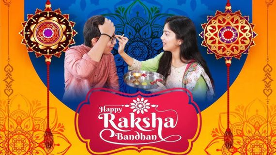 Raksha Bandhan 2024: Niharika Chouksey And Anmol Chouksey Shed Light On Their Sibling Bond | Exclusive