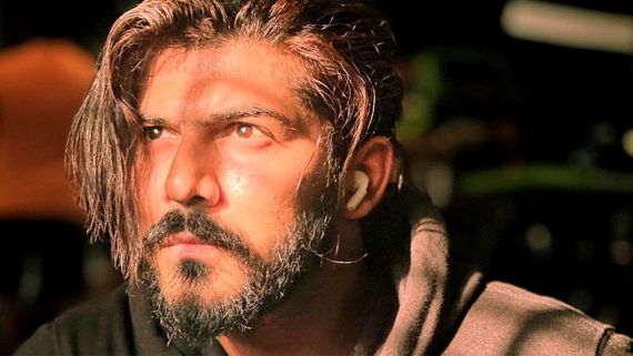 Sheezan Khan Reacts To Whether He Is Open To Falling In Love: Whatever Has Happened With Me...[Exclusive]