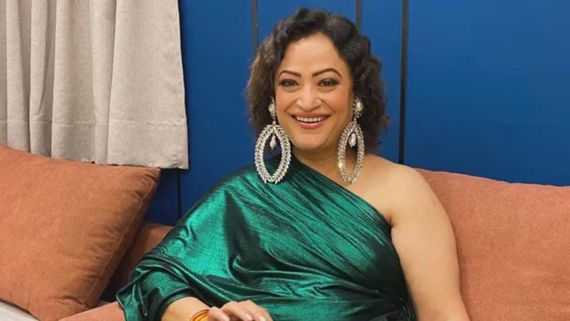 Rinku Dhawan On Giving Love A Second Chance: I Hope My Raj Is Somewhere Out There [Exclusive]