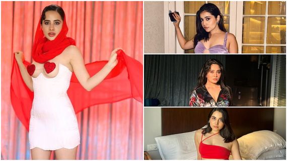 Meet Uorfi Javed’s Sisters: Uruusa, Asfi Javed, & Dolly Javed, All About New Fashion Icons