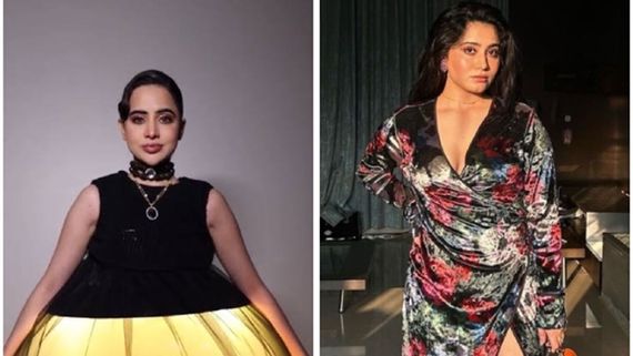 Follow Karlo Yaar OTT Release | Urfi Javed’s B*ob Job Revelation Sparks Sassy Response From Sis Uruusa