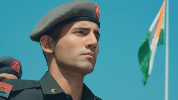 Naam Namak Nishan OTT Release: Varun Sood Aces The Character Of Yuvraj Singh Chauhan In New Show