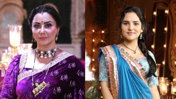 Vasudha Launch Date, Cast: Nausheen Ali Sardar, Debutante Priya Thakur Play The Main Roles In ZEE TV Show