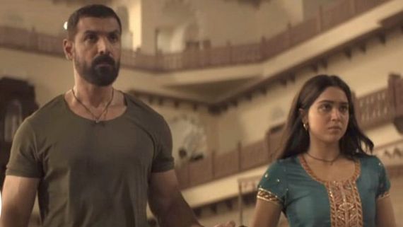 Vedaa Full Movie Leaked Online In HD For Free Download After Theatrical Release: Reports