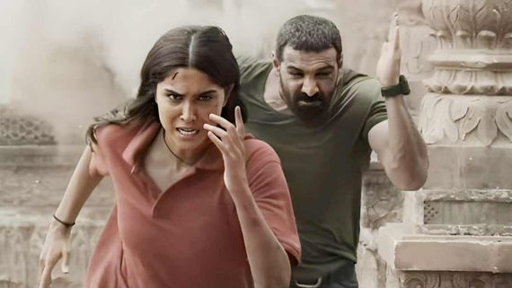 Vedaa First Review: John Abraham-Sharvari’s Action Drama Is A ‘Superb Dark Content Oriented’ Movie