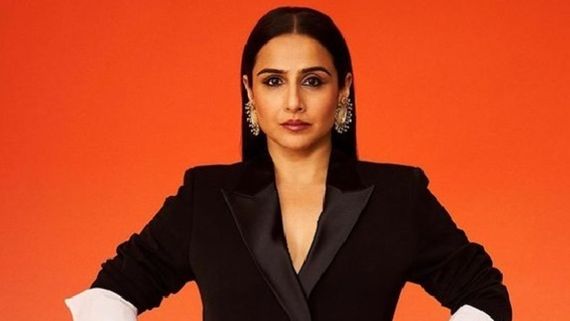 Tell a Joke Day: Vidya Balan Charms Fans With Her Humorous Social Media Reels. Seen Them Yet?