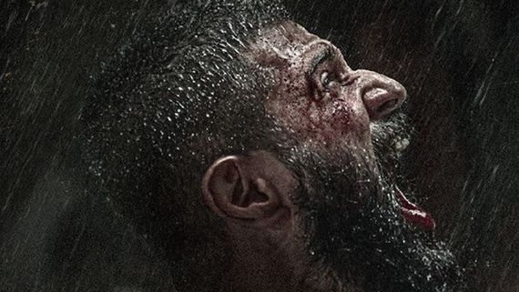 Vijay Deverakonda Unveils Fierce New Look in 'VD 12'. First Poster Is Out