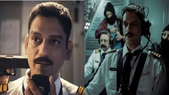 Vijay Varma Opens Up About His Journey in Posters: “Sometimes, I Used To Be On Posters, And Sometimes,,,