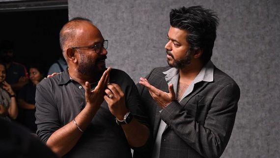 The Greatest Of All Time (GOAT): Here's Vijay’s Initial Reaction After Watching The Film’s First Copy