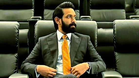 Vikrant Massey's Sector 36 Earns Acclaim At IFFM, Actor Opens Up On His Upcoming Netflix Film