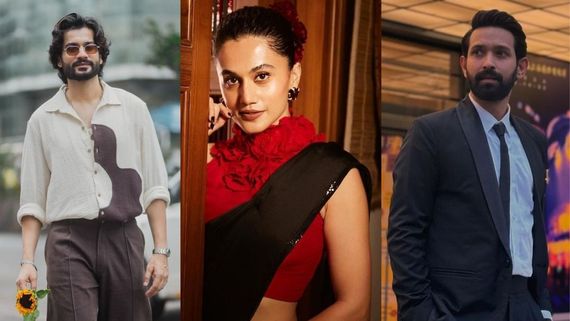 Will There Be Hasseen Dillruba 3? Here's All We Know About Next Chapter In Netflix's Romantic-Thriller Drama