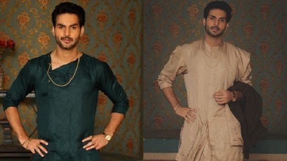 Shamshaan Champa Cast: Yash Bhatia Joins Shemaroo Umang's New Show