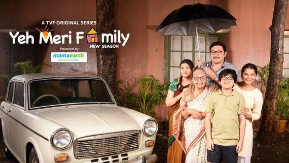 Yeh Meri Family 4 Release Date: TEASER Out As Awasthi Family Is Back; When Will New Season Premiere?