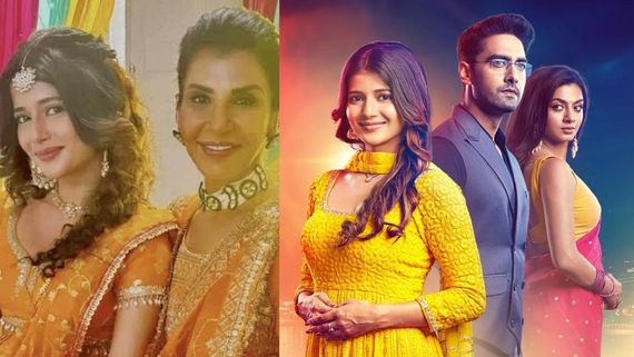 Star Plus Janmashtami 2024 Episode: Yeh Rishta Kya Kehlata Hai Samridhii Shukla Opens Up On Her Performance