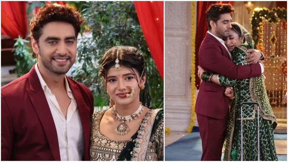 Yeh Rishta Kya Kehlata Hai Written Update August 12: Armaan-Abhira Wedding On Teej? Will Ruhi Stop Them?