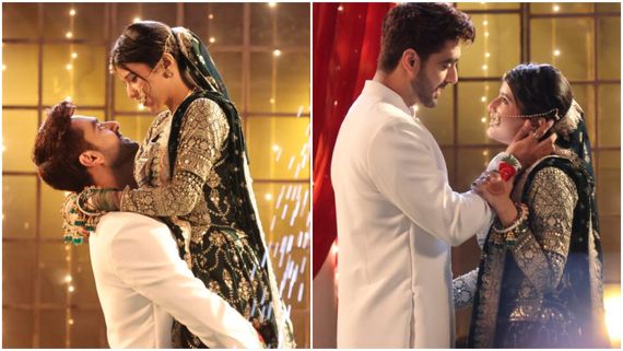 Yeh Rishta Kya Kehlata Hai Written Update August 17: AbhiMaan Wedding Festivities Begin; Ruhi’s NEW Plan DEETS