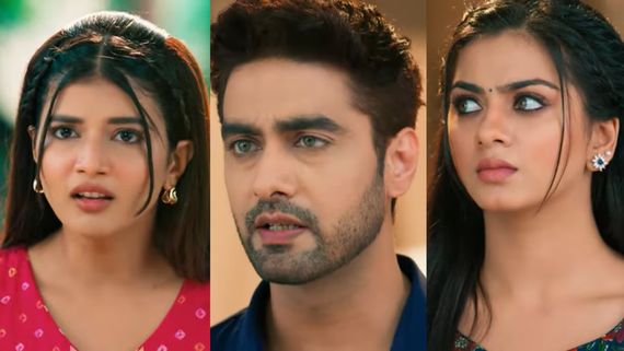 Yeh Rishta Kya Kehlata Hai Written Update August 1: Armaan-Abhira Love Tested Again; Ruhi Signs DIVORCE Papers