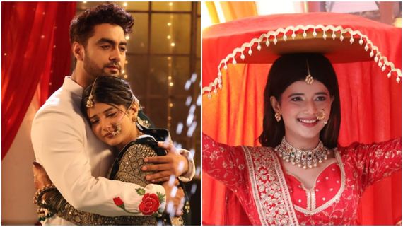 Yeh Rishta Kya Kehlata Hai Written Update August 21: Abhira Fights Thieves To Save Ring; Armaan Unaware