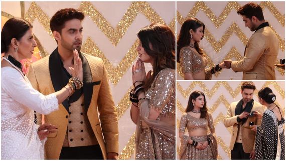 Yeh Rishta Kya Kehlata Hai Written Update August 24: Abhira Tells About Losing Ring; How Will Dadi Sa React?