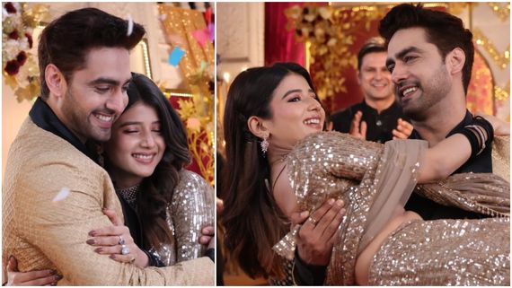 Yeh Rishta Kya Kehlata Hai Written Update August 26: Abhira Asks Ruhi NOT To Manipulate Armaan; Prep Begins