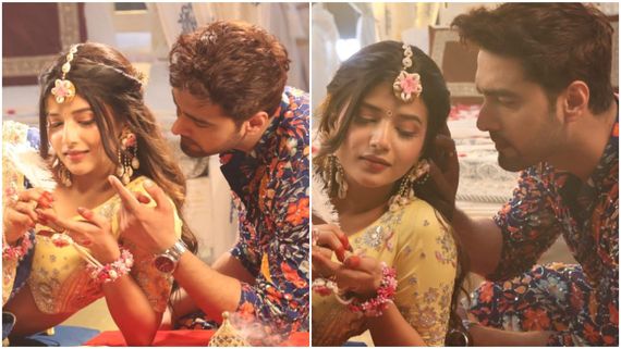 Yeh Rishta Kya Kehlata Hai Written Update August 29: Dadi Sa Scolds Abhira During Janmashtami For THIS Reason