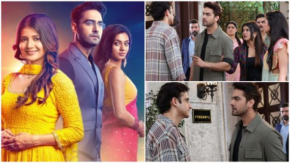 Yeh Rishta Kya Kehlata Hai Written Update August 8: Ruhi Spoils Armaan-Abhira Date; Rohit Insults AbhiMaan