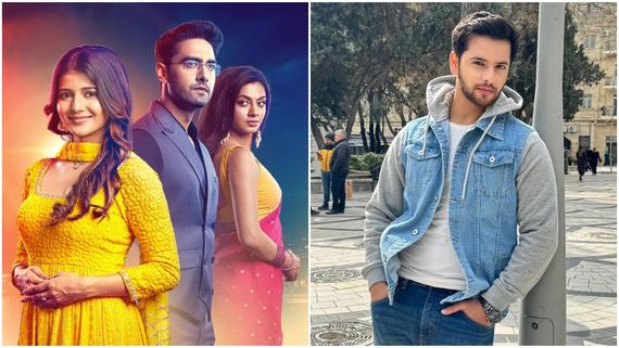 Yeh Rishta Kya Kehlata Hai EXCLUSIVE | ‘OG Rohit’ Shivam Khajuria On Ruhi Turning Negative: I Feel It’s Not…