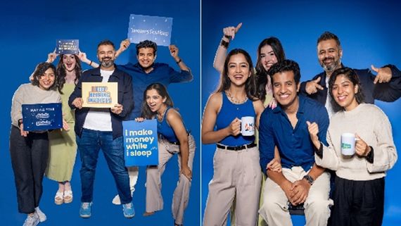 Aastha Shah, Ahsaas Channa, Swastika Rajput Features In Yuvaa Roundtable Series