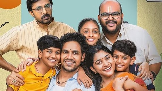 35 Chinna Katha Kaadu Early Review: Nivetha Thomas's Film Praised For Emotional Impact & Standout Performances