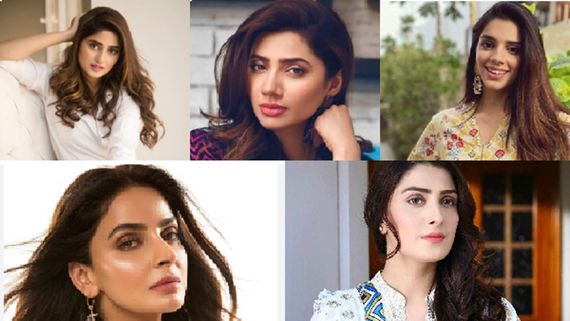 Mahira Khan, Sanam Saeed & More- 5 Pakistani Actresses That Will Rule Your TV Screens In September