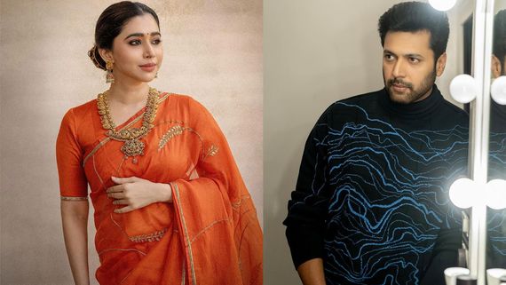 Aarti Ravi Breaks Silence: Expresses Shock At Jayam Ravi's One-Sided Divorce Decision And Public Announcement