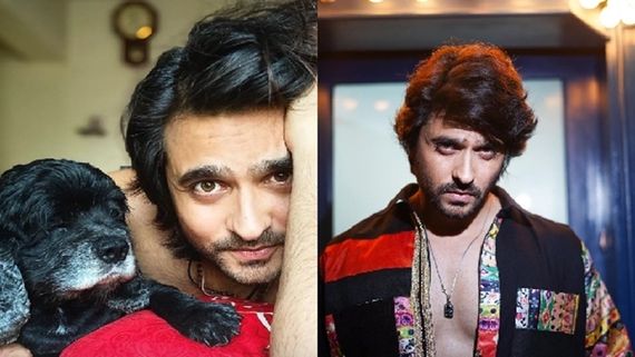 Aashiesh Sharrma Mourns The Loss Of His Beloved Pet Carbon: For 12 Magical...