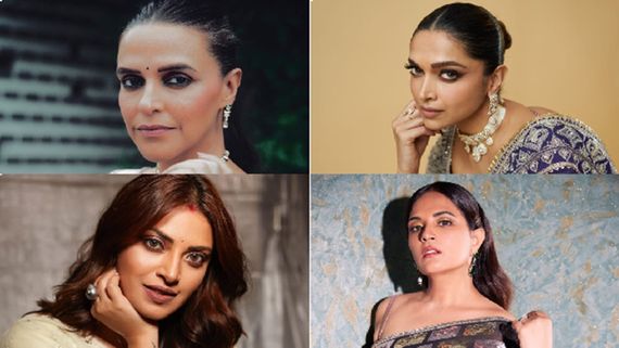 Deepika Padukone, Richa Chadha To Neha Dhupia, Anushka Ranjan: Actresses Who Started Their Social Initiatives