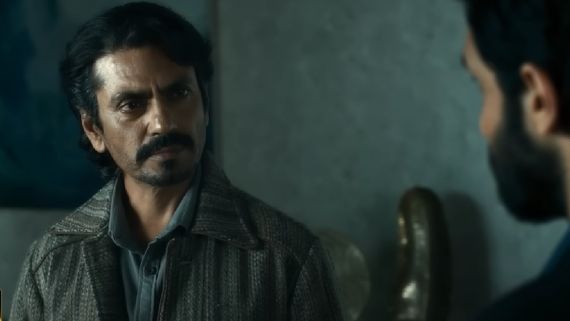 Adbhut OTT Release: Here’s When Nawazuddin Siddiqui & Diana Penty’s Horror Will Have Its Digital Release
