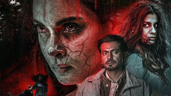 Adbhut OTT Release Update: Here’s When Nawazuddin, Diana & Shreya’s Horror Film Will Release Online