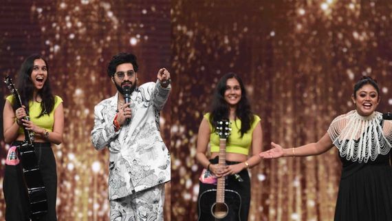 Sa Re Ga Ma Pa 2024: Sachet Tandon Gift His ‘Bekhayali’ Guitar To THIS Contestant